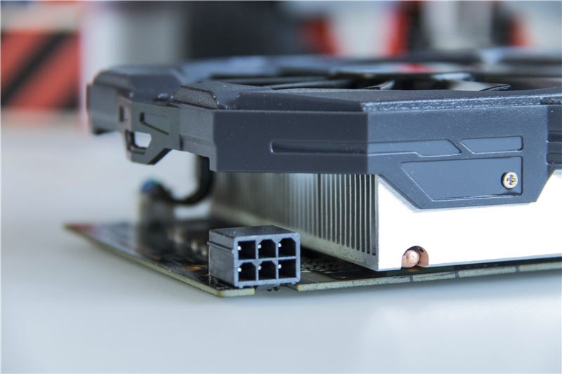 铭瑄maxsun电脑游戏显卡,铭瑄gtx1050ti显卡测评