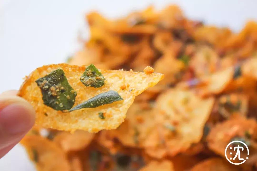 新加坡国宝级零食终于来内地啦！人送外号“令人犯罪的深渊”