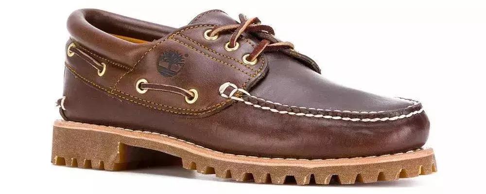 帆船鞋夏天如何搭配,帆船鞋夏日穿搭