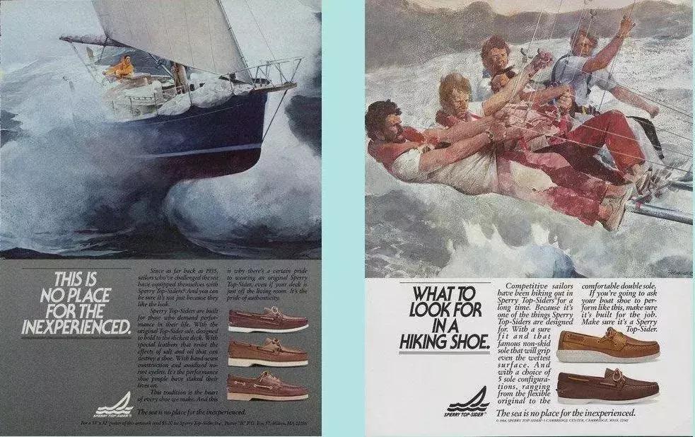 帆船鞋夏天如何搭配,帆船鞋夏日穿搭