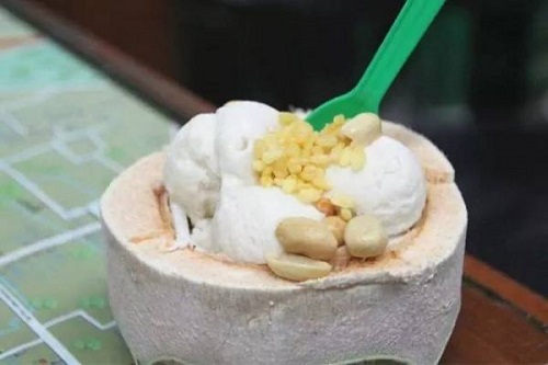 芭提雅吃不完的美食,芭提雅晚上有什么可玩的