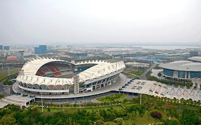 军运会时间倒计时最新,军运会东道主入场