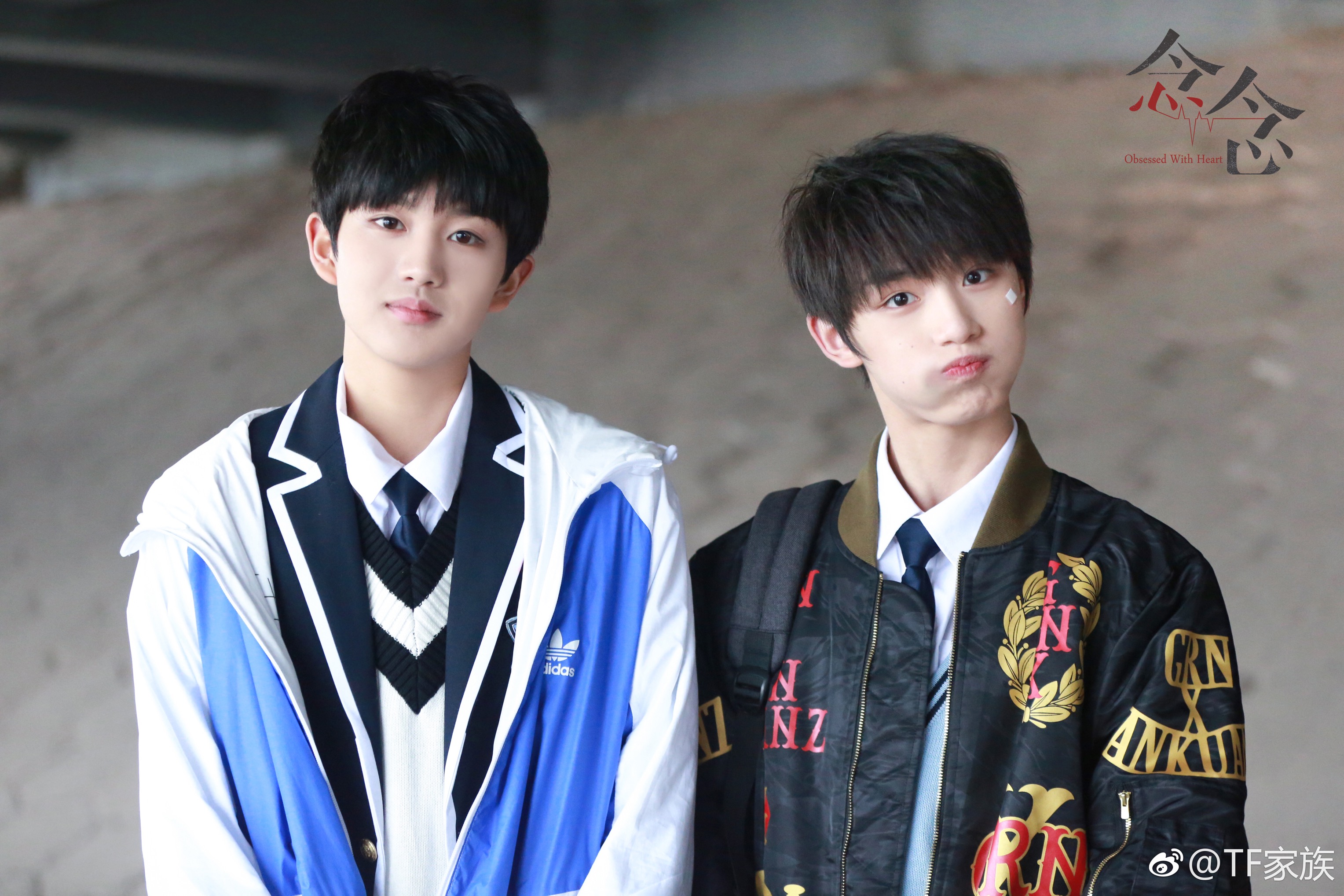 tf瀹舵棌涓変唬璇勪环鏄撶儕鍗冪幒,tfboys涓轰粈涔堝彧鏈夋槗鐑婂崈鐜哄彂灞曞ソ