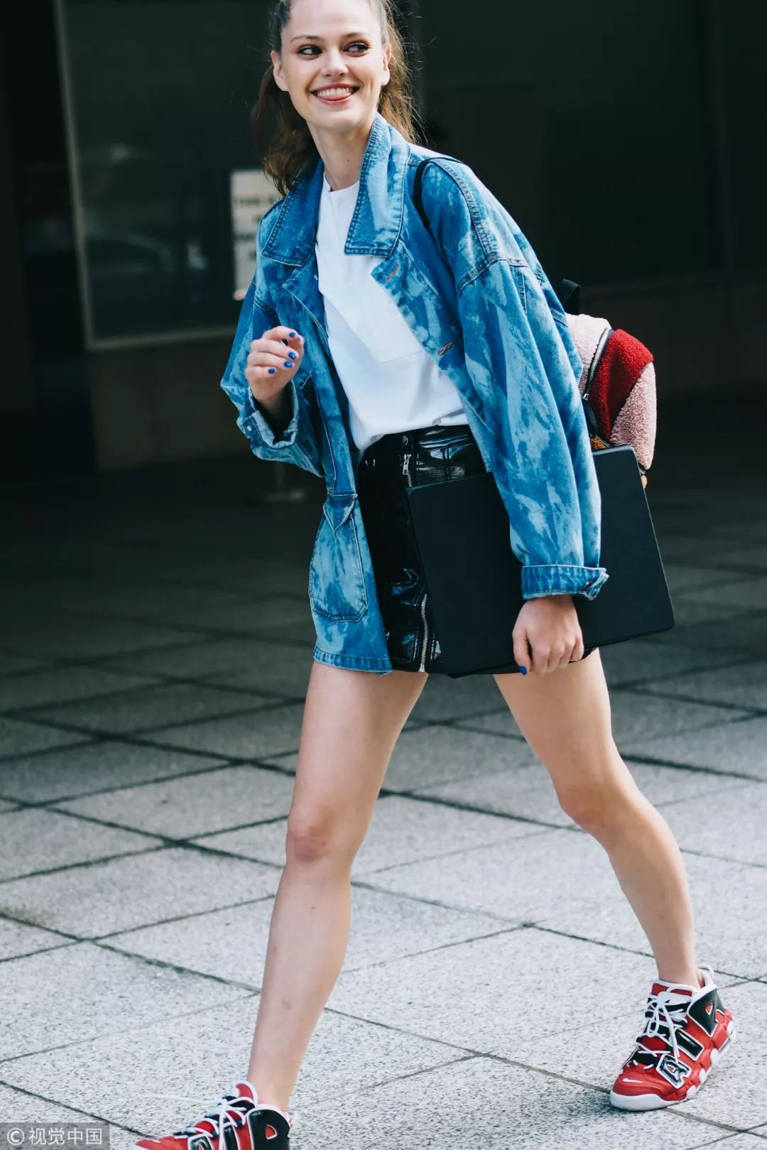 又酷又百搭又舒适的鞋子,春夏最百搭的鞋子推荐