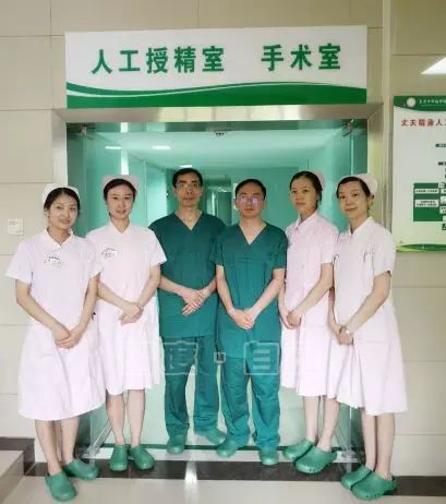 首例试管婴儿诞下男婴,首例男性移植子宫生育