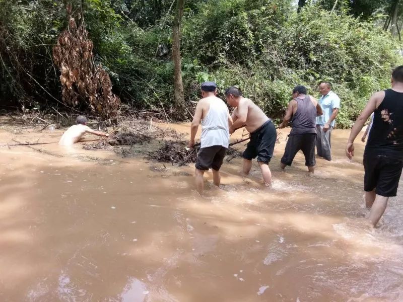 邛崃河道整治工程最新消息,邛崃水环境治理