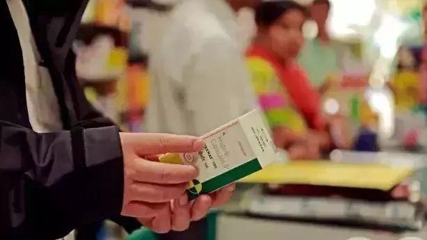 我不是药神背后真实事件,我不是药神推动了哪些改革