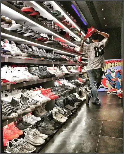 戚薇4000万的香水是怎样的 (戚薇一瓶香水抵北京一套别墅)