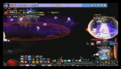 dnf超时空各大恶魔机制,dnf超时空各个怪物打法