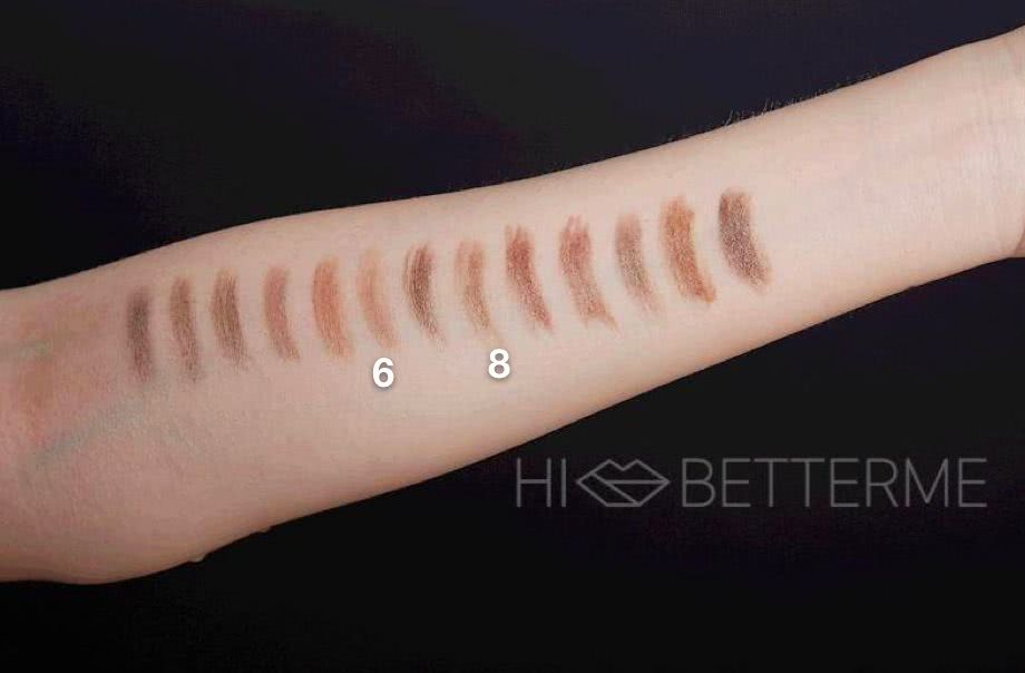 国货彩妆眉笔平价推荐,国货彩妆眉笔平价好用