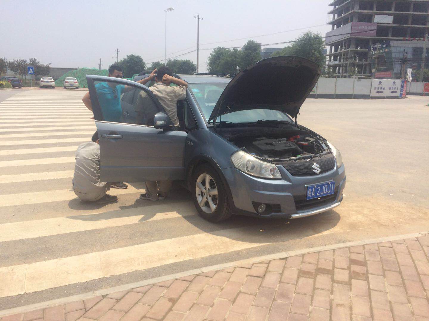 天语sx4还能买吗,天语sx4手动超值版值不值得买