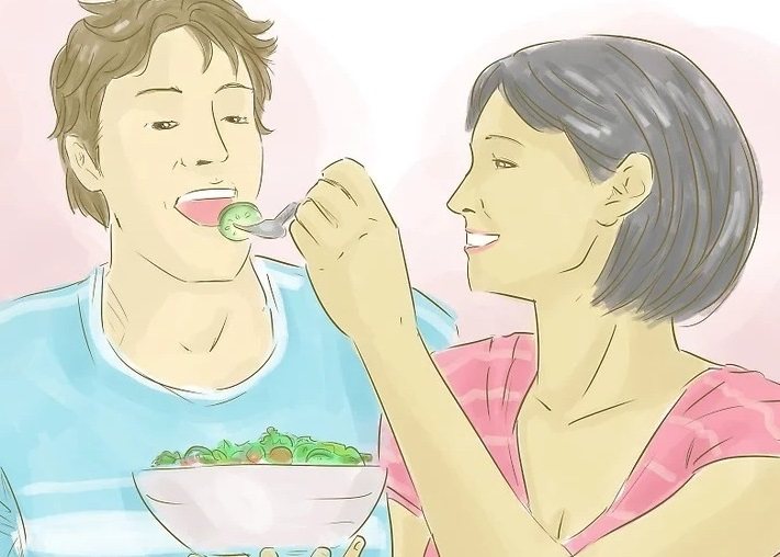 冷知识如何让自己瞬间有精神,冷知识如何让男生依赖你