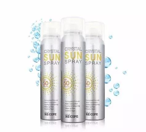 日系防晒和欧美系防晒的差异,适合一年四季用的大牌防晒