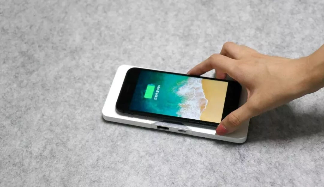 2022年无线充电的手机有哪些,2018手机支持无线充电排行