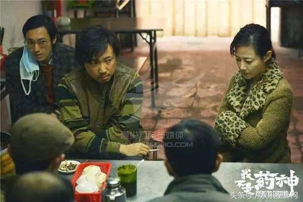 我不是药神原型陆勇被判几年,陆勇格列卫事件处理结果