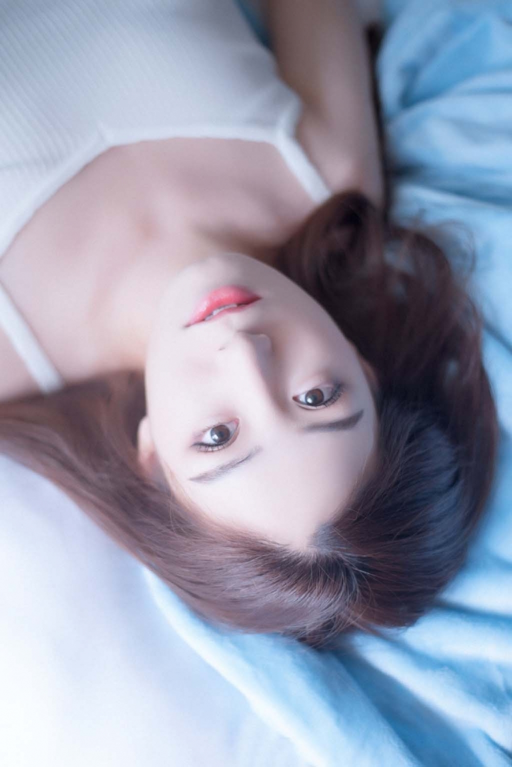 这样的女人最容易饥渴，请男人们不要*引勾**她们！