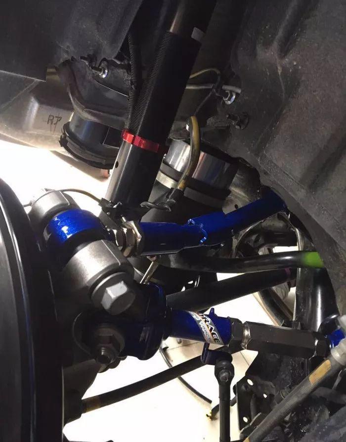 06款雷克萨斯is300性能改装案例,06凌志is300改装视频