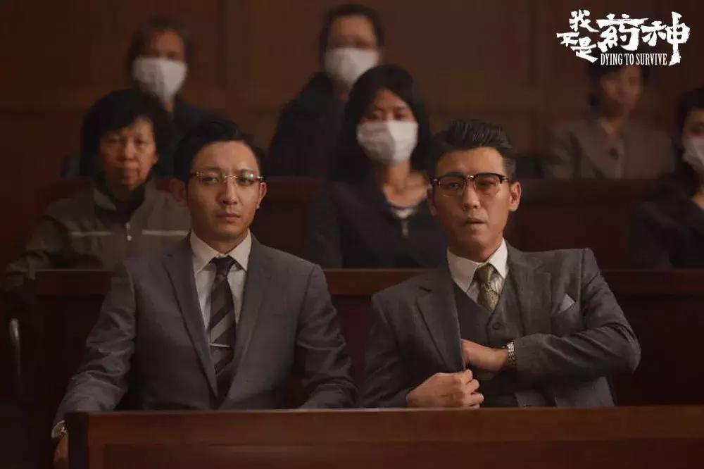 豆瓣8.8分国产良心电影,9.4豆瓣评分被低估的电影