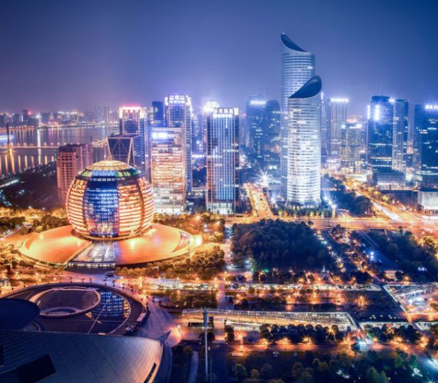 「民生资讯」一大波中国顶级景区门票将降价!江干人可以这么玩……