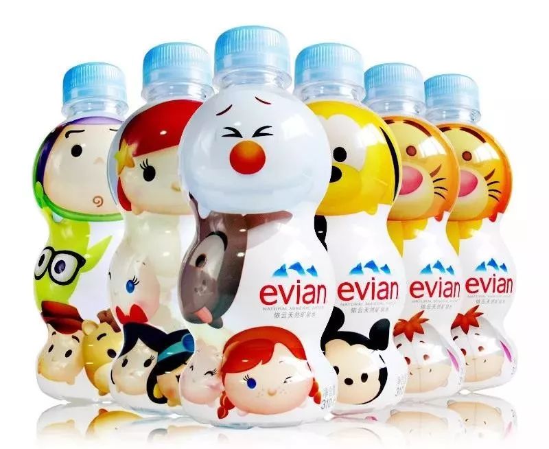 京东瓶装水,京东婴幼儿水