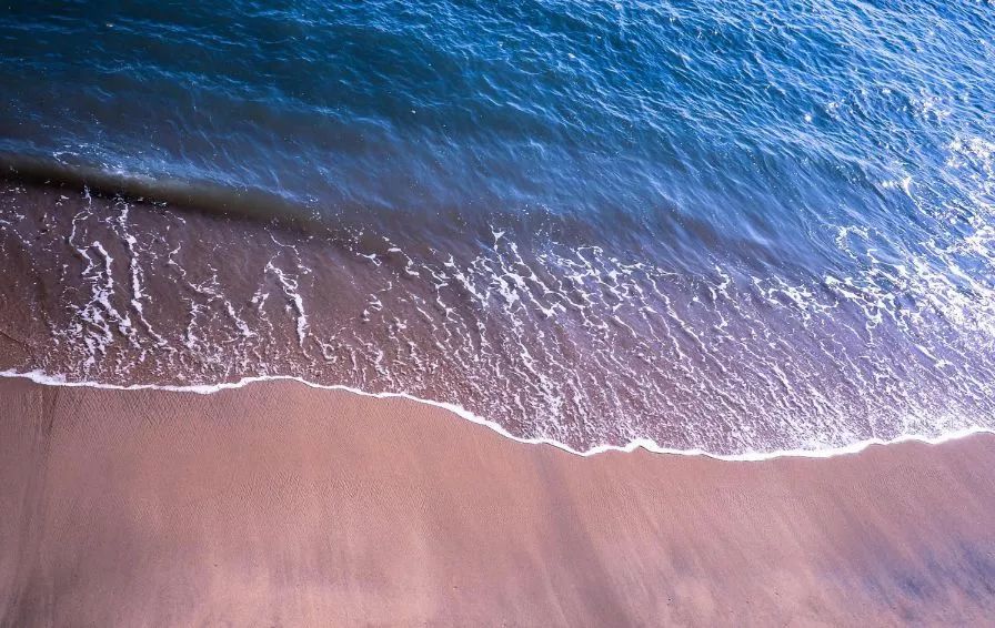 秒杀鼓浪屿,媲美玻利维亚!国内这个小岛凭什么C位出道?