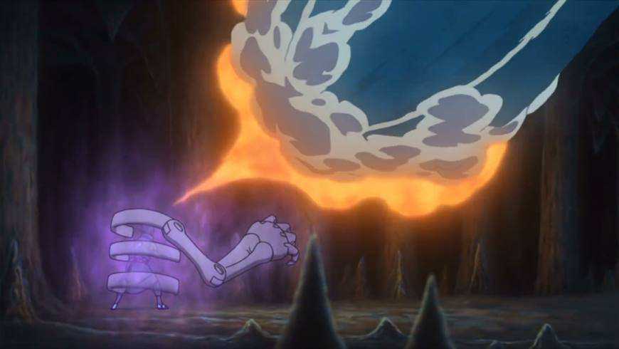 火影里特别冷门的忍者卡卡西,火影忍者卡卡西克服了这几个缺点