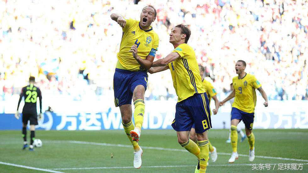 世界杯赛程瑞典英格兰谁胜,世界杯瑞典对英格兰实力分析