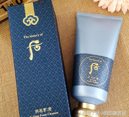 whoo后在韩国什么档次,whoo韩国官网套盒价格