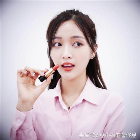 适合夏天的口红平价显白,适合夏天提气色的口红