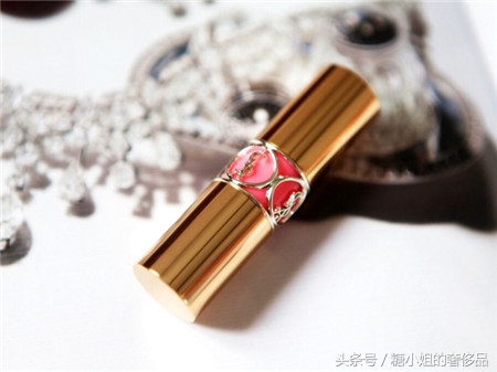 夏日好看的口红唇釉种草,那些让人心动的口红