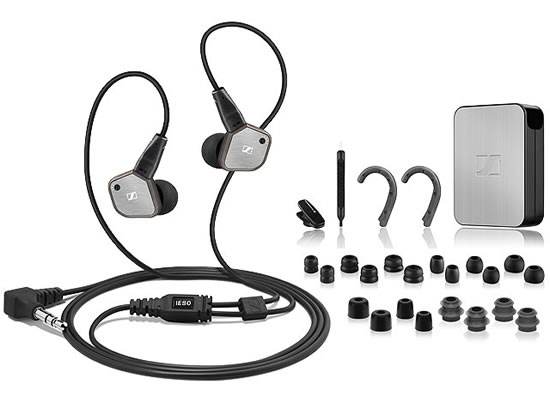 森海塞尔ie80s升级,森海塞尔ie80发售价格