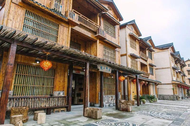 青田假期旅游攻略,青田旅游攻略2天1夜当地报团