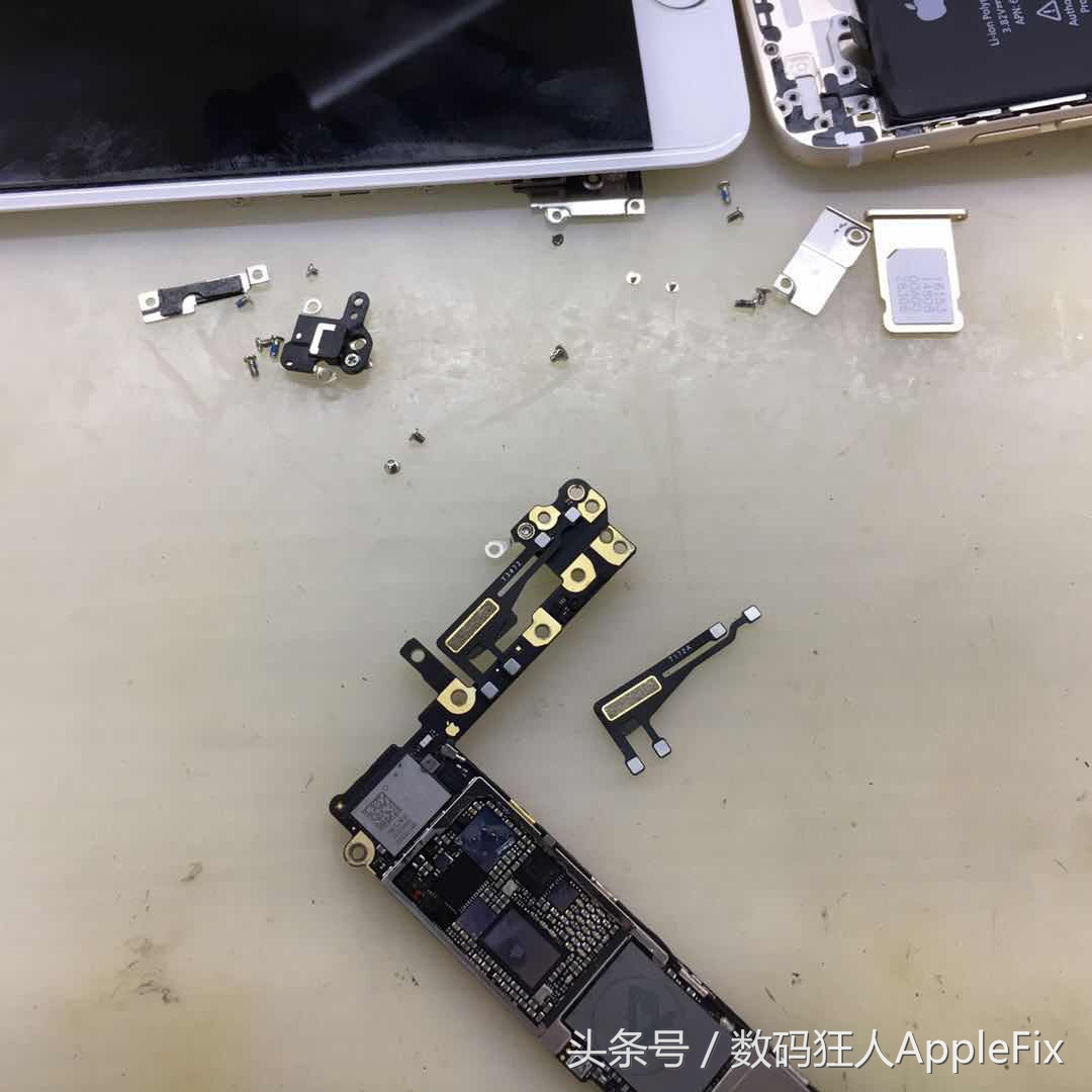 苹果x换壳wifi弱,苹果6换壳后wifi信号不好