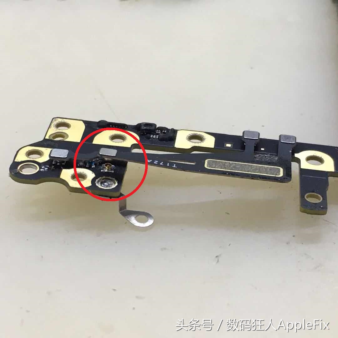 苹果x换壳wifi弱,苹果6换壳后wifi信号不好