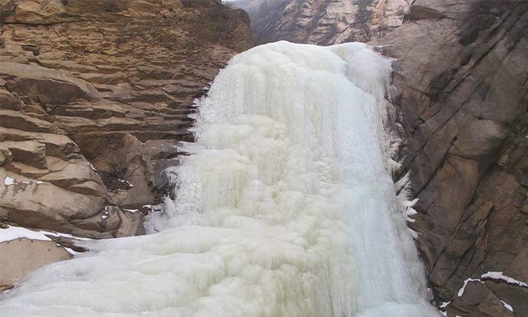 天池峡谷风景区游玩攻略,天池景区游玩攻略