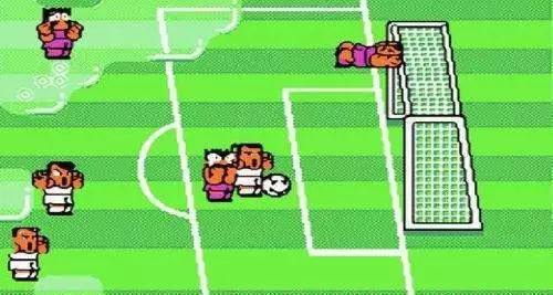 足球游戏世界杯中国vs巴西,决战巴西世界杯游戏