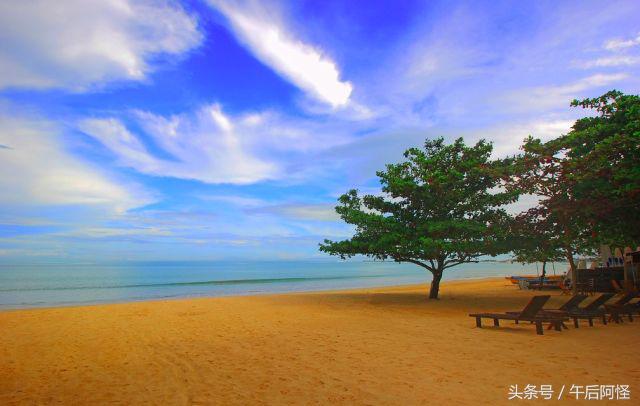 巴厘岛自由行15天,巴厘岛9天攻略