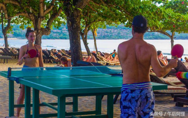 巴厘岛自由行15天,巴厘岛9天攻略