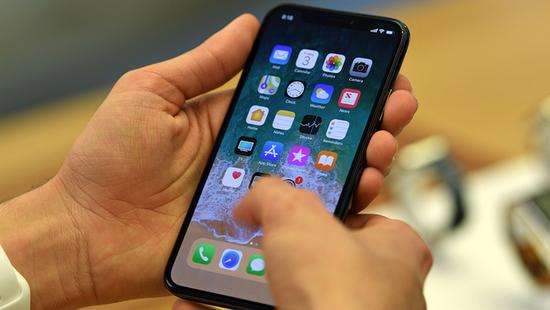 ios143dtouch功能怎么设置,苹果换屏幕后3dtouch