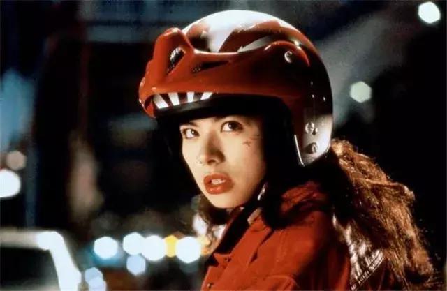 钟楚红和成龙合作的电影,钟楚红成龙合作过几部电影