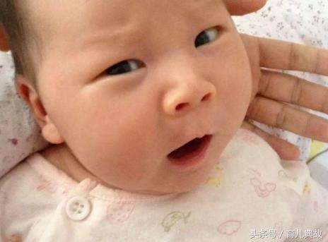 一岁宝宝双眼皮突然变内双了,双眼皮一觉醒来变成单眼皮怎么办