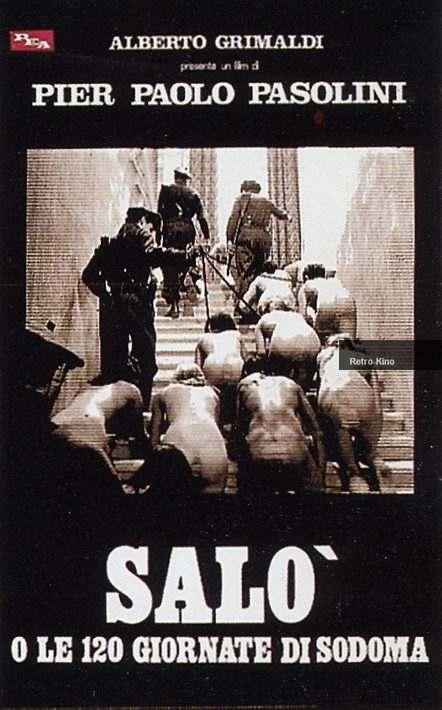 八部让人绝望的电影,八部人性与哲学电影