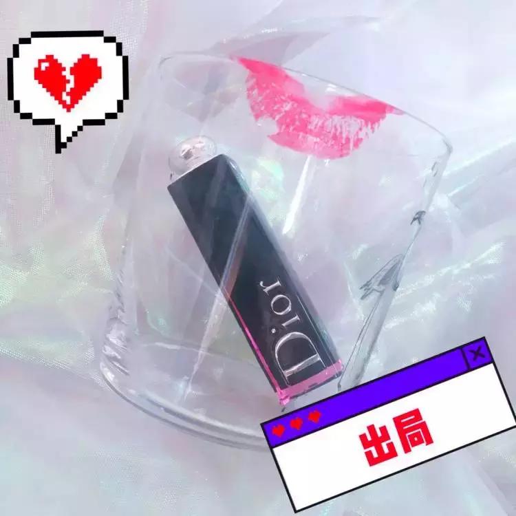 口红测评真实博主不掉色,真实口红测评素人