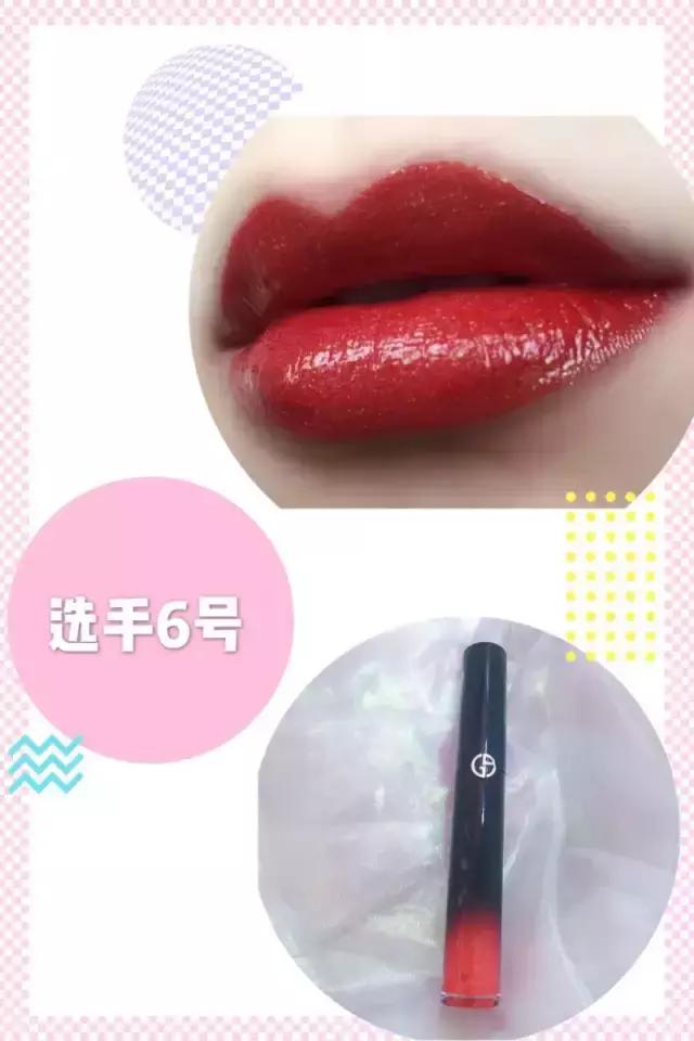 口红测评真实博主不掉色,真实口红测评素人