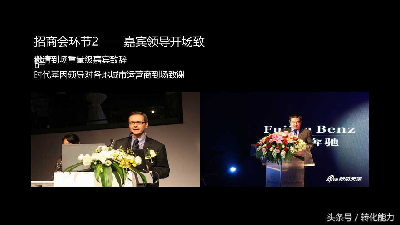 招商会活动方案ppt,招商会流程策划方案