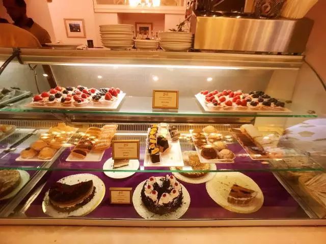 吃进世界杯｜在俄罗斯，你不可错过的冰激凌