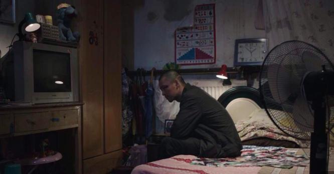 药神电影导演,药神父亲迫不得已的自救