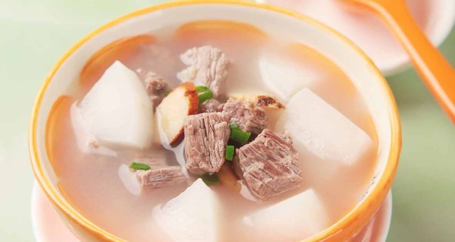 天热要喝什么汤,天热有没有适合的汤