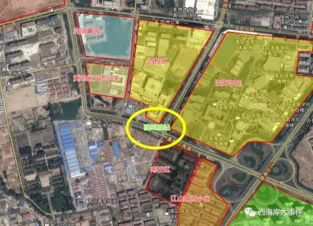 地铁贯通西海岸楼市发力,西海岸地铁开通房价如何