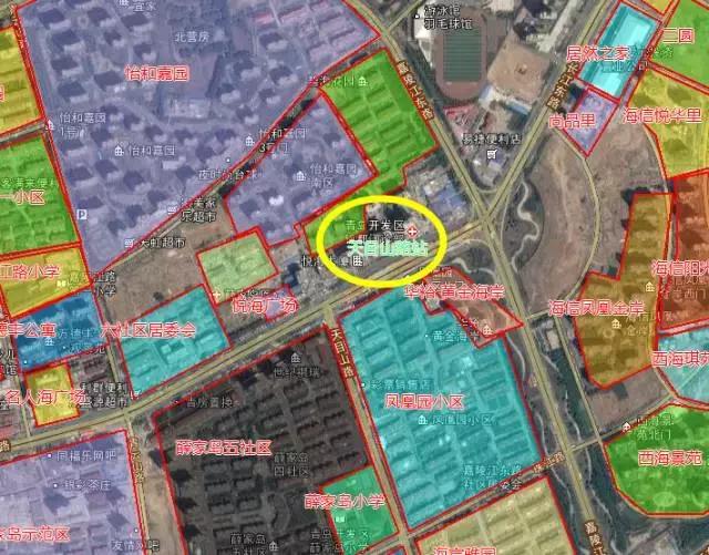 地铁贯通西海岸楼市发力,西海岸地铁开通房价如何